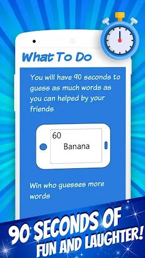 What Am I? – Word Charades | Игры | XWorld