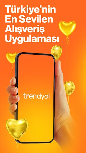 Trendyol - Online Alışveriş | Permainan | XWorld