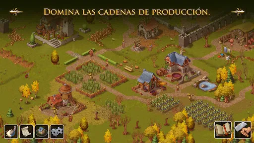 Townsmen - A Kingdom Rebuilt | juego | XWorld Townsmen - A Kingdom Rebuilt | juego | XWorld