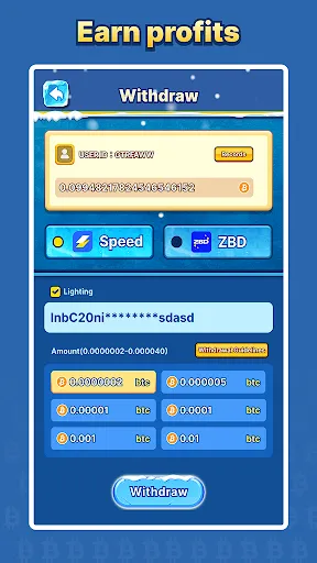 Bitcoin Miner: Ice Idle Tycoon | Permainan | XWorld Bitcoin Miner: Ice Idle Tycoon | Permainan | XWorld
