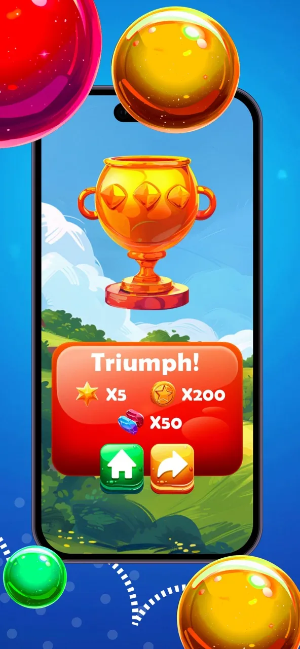 Basket Fillers | 游戏 | XWorld