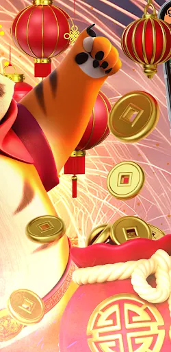 Tigrinho | Jogos | XWorld