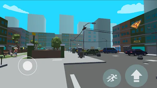 The Random Game | 游戏 | XWorld
