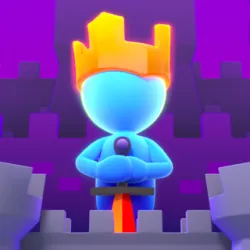 XWorld | King or Fail - Castle Takeover XWorld | King or Fail - Castle Takeover