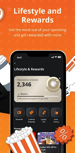 ATLAS Muamalat | Permainan | XWorld