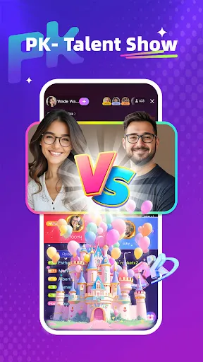 Crush Live | Jogos | XWorld