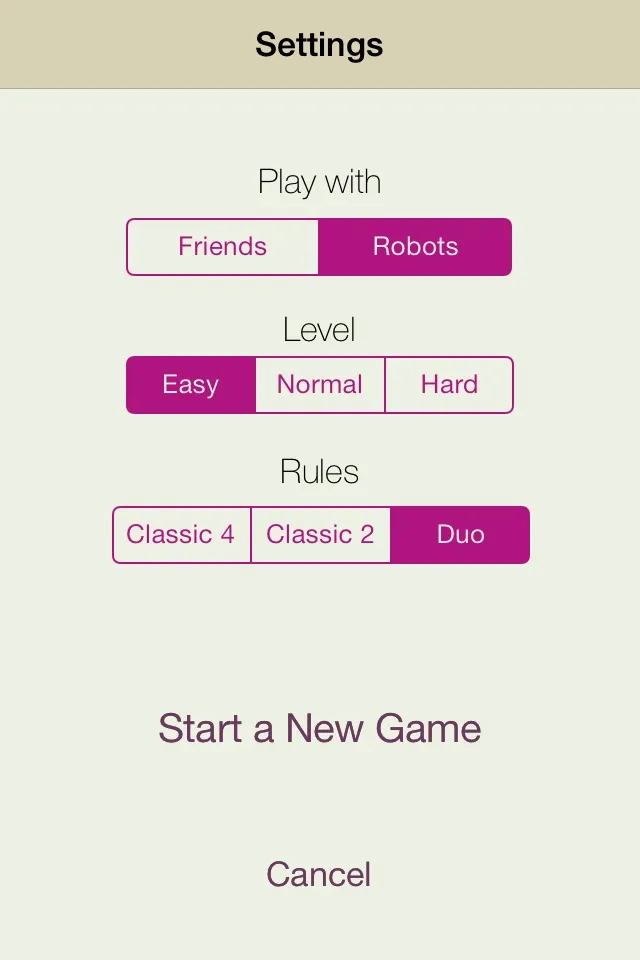 Quadrus | เกม | XWorld