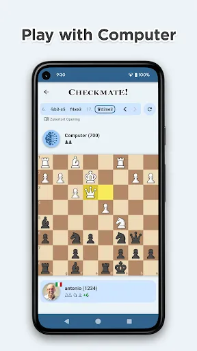 Chess Online & Offline | Games | XWorld