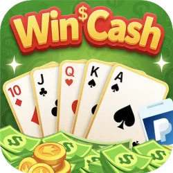 XWorld | Win Cash Solitaire