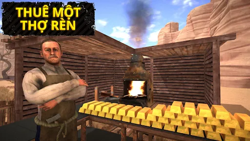 Gold Rush Trò chơi khai thác | Games | XWorld Gold Rush Trò chơi khai thác | Games | XWorld