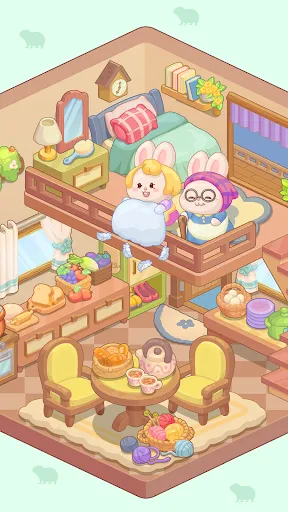 Fairy Room - Decor Game | เกม | XWorld