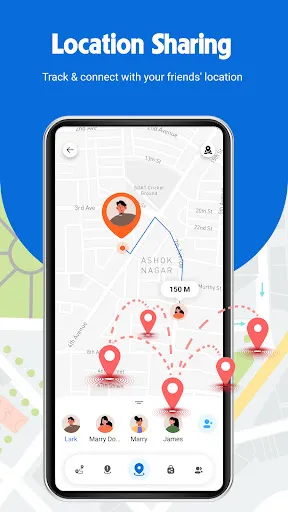 Phone Tracker and GPS Location | 游戏 | XWorld