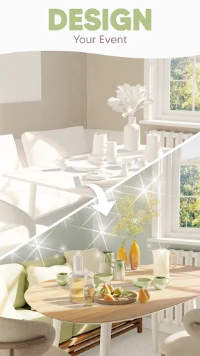 Venue: Relaxing Design Game | 游戏 | XWorld