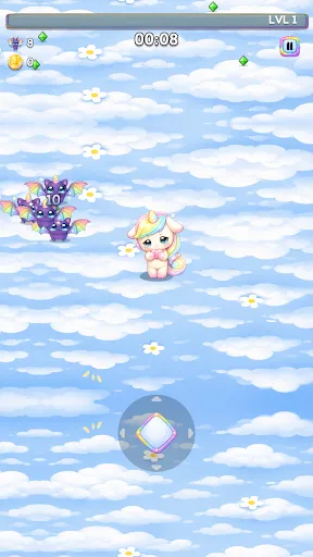 Moko Bimi: Monster Siege | 游戏 | XWorld