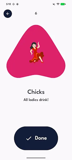 King's Cup | Games | XWorld