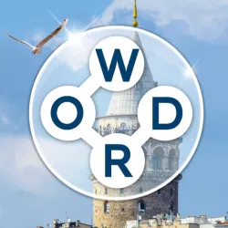 XWorld | Wordhane - игра в слова