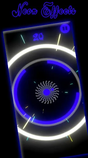 Psychedelic Escape 2 | 游戏 | XWorld