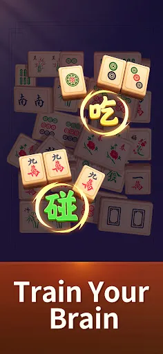 Mahjong Solitaire | Permainan | XWorld