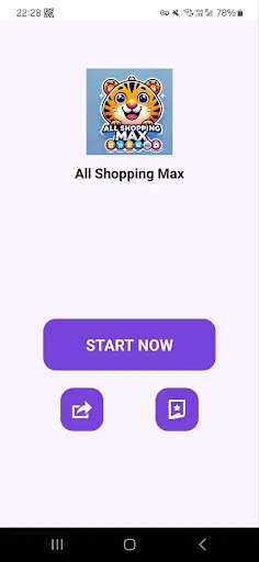 All Shopping Max | Jogos | XWorld