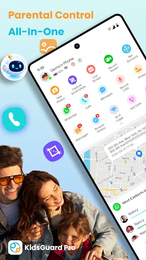 KidsGuard Pro-Phone Monitoring | Games | XWorld KidsGuard Pro-Phone Monitoring | Games | XWorld