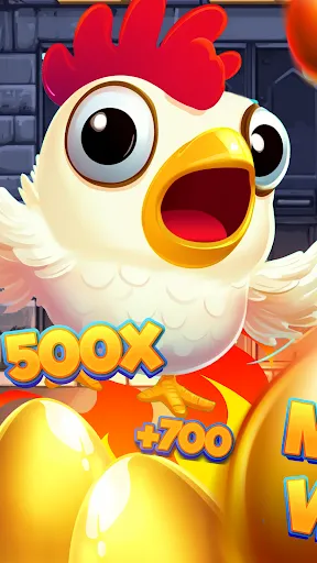 Horned Havoc | 游戏 | XWorld