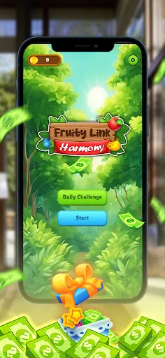 Fruity Link Harmony | Games | XWorld Fruity Link Harmony | Games | XWorld