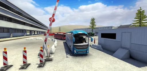 Bus Simulator : Extreme Roads | 游戏 | XWorld Bus Simulator : Extreme Roads | 游戏 | XWorld