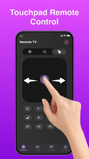 Smart Remote - Easy TV Control | juego | XWorld