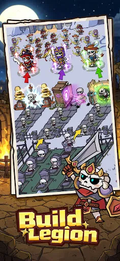 Necro Factory | Games | XWorld Necro Factory | Games | XWorld