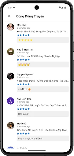 TYT – Truyện Full, Offline | Games | XWorld TYT – Truyện Full, Offline | Games | XWorld