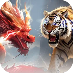 XWorld | Tiger And Dragon-Throwing