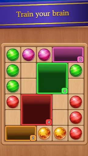 Color Ball Escape: Puzzle | Игры | XWorld