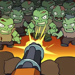 XWorld | Zombie Idle Defense