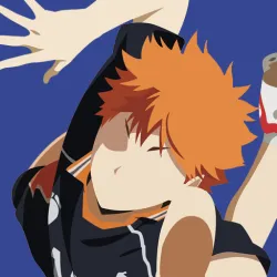 XWorld | Haikyuu Character quiz