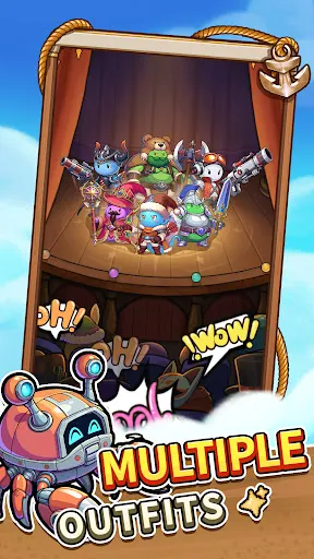 I, Slime | 游戏 | XWorld