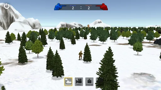 WW2 Battle Front Simulator | Игры | XWorld