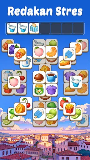 Tile Match: Triple Puzzle Game | Permainan | XWorld
