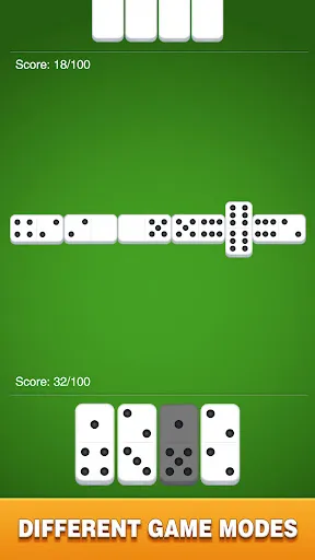 Dominó: Jogo de Peças Clássico | Jogos | XWorld