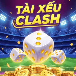XWorld | Tài Xỉu Clash