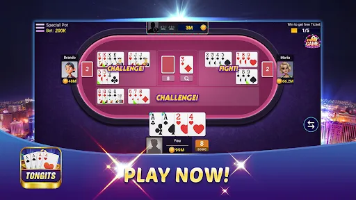 Tongits - Offline Card Games | Games | XWorld Tongits - Offline Card Games | Games | XWorld