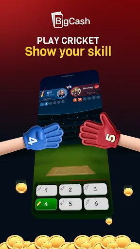 BigCash: Play & Win Real Cash | Games | XWorld BigCash: Play & Win Real Cash | Games | XWorld