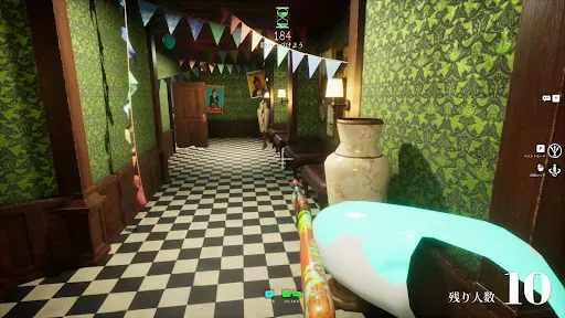 MECCHA CHAMELEON | Игры | XWorld MECCHA CHAMELEON | Игры | XWorld