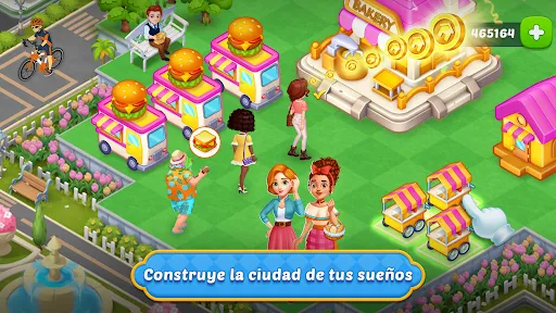 Natal Home: juego de fusionar | juego | XWorld