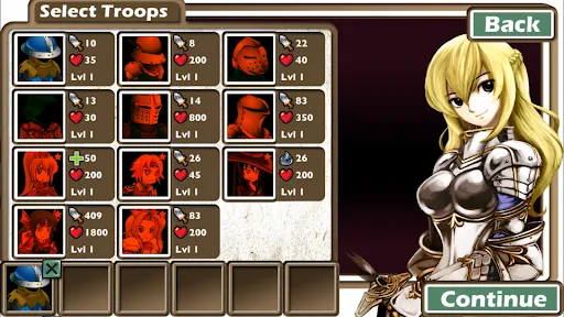 Army of Goddess Defense | Games | XWorld Army of Goddess Defense | Games | XWorld
