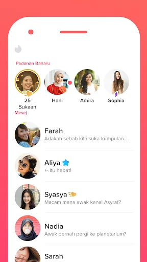 Tinder | Permainan | XWorld