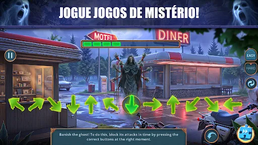 Mystery Phantoms: Secrets F2P | Jogos | XWorld Mystery Phantoms: Secrets F2P | Jogos | XWorld