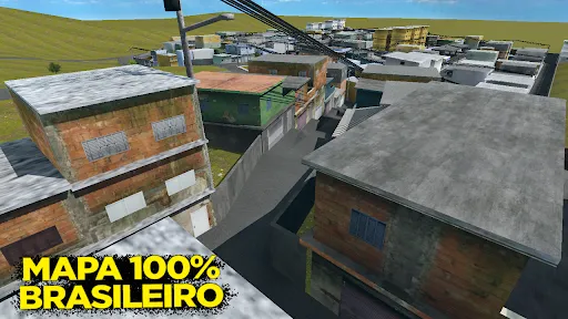 Grau Favela | juego | XWorld