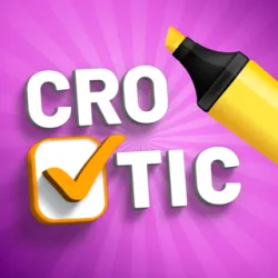 XWorld | Crostic Crossword－Word Puzzles