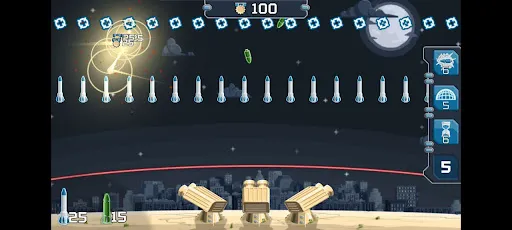 Iron Dome | 游戏 | XWorld