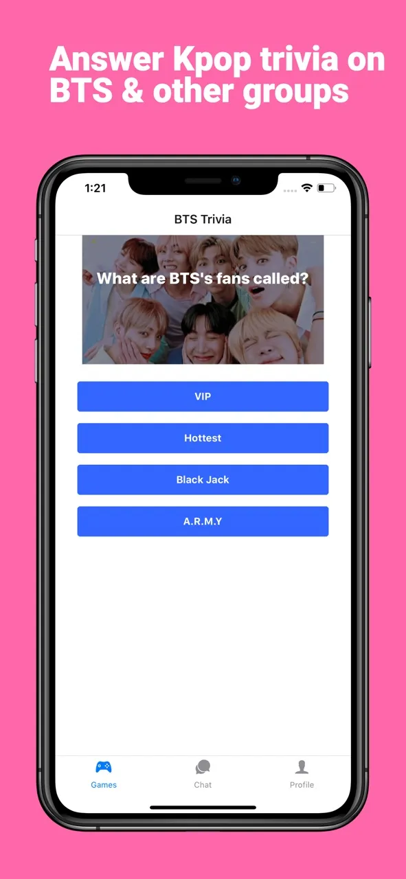 Kpop Quiz for K-pop Fans | เกม | XWorld